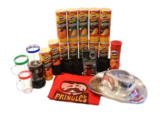 divine.ca Time To Party with Pringles Contest