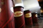 Tim Hortons National Coffee Day Contest