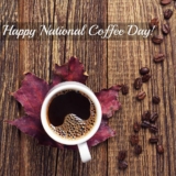 Tim Hortons #TimsCoffeeDay Gift Card Giveaway