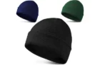 LAKIBOLE Beanie Hats (3 pack)