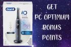 Oral-B iO Toothbrush PC Optimum Offer