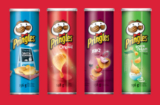 Pringles Coupon Canada