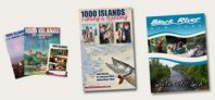 1000 Islands Travel Information Package