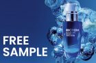 Free Biotherm Blue Retinol Resurfacing Serum Sample