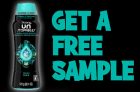 Free Downy Unstopables Sample