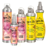 got2b FPC Facebook Giveaway