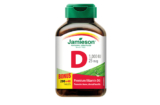 Jamieson Vitamin D Coupon