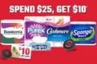 Kruger Product Rebate | Winter Spend & Get Rebate Offer