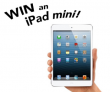 Lakota iPad Mini Contest
