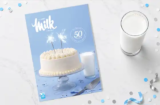 Free Milk Calendar 2027