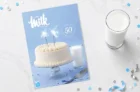 Free Milk Calendar 2027