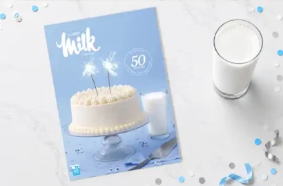 Free Milk Calendar 2027