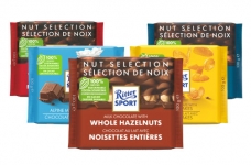 Social Nature | Free Ritter Sport Chocolate + Bob’s Red Mill Snack Bar Samples