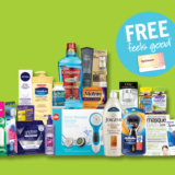 Shoppers Drug Mart Twitter Giveaway
