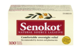 Senokot Printable Coupons