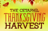 Cetaphil Thanksgiving Harvest Contest