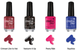 ChickAdvisor – SND Creative Play Nail Lacquer