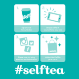 DAVIDsTEA #selftea Contest