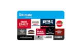 SDM PC Optimum Ultimate Dining Card Offer