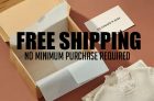 Hudson’s Bay – Free Shipping Event