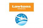 Lawtons Drugs Air Miles Coupons