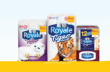 Royale Product Coupons