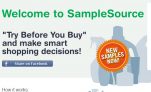 SAMPLESOURCE SAMPLES ARE LIVE!!! *OVER*