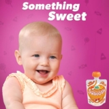 Baby Gourmet Squoosh Halloween Contest