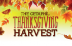 Cetaphil Thanksgiving Harvest Contest