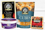 Ivanhoe or Black River Cheese Coupon