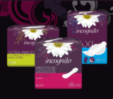 Incognito Life Time Supply Contest + Free Panties