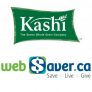 Hidden webSaver.ca – Kashi Coupons