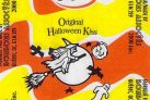 Original Brand Halloween Kiss Candy Recall