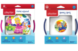 Playtex Baby Plates & Bowls RECALL