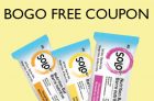 BOGO Free SoLo Nutrition Bars Coupon