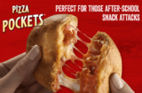McCain Pizza Pockets Coupons