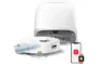 roborock Qrevo Curv 2 Flow SpiraFlow Robot Vacuums and Mop