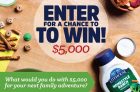 LiteHouse Do Family Night Right Sweepstakes