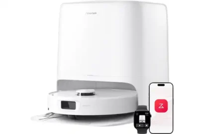 Roborock Qrevo 2 Pro Robot Vacuum and Mop