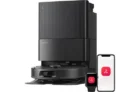 Roborock Qrevo S Pro Robot Vacuums and Mop