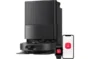 Roborock Qrevo S Pro Robot Vacuums and Mop, Black
