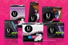 U by Kotex Deal