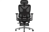 FLEXISPOT ErgoX Premium Ergonomic Office Chair