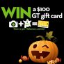Giant Tiger Halloween Contest + Coupon