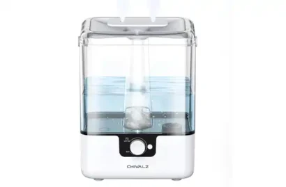 CHIVALZ 6L Cool Mist Humidifier