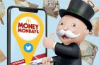 McDonald’s Money Mondays Contest