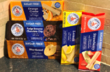 Voortman Sugar Free Cookie Giveaway