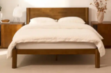 FLEXISPOT Hako G2 Japanese Joinery Bed Frame Queen
