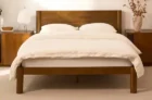 FLEXISPOT Hako G2 Japanese Joinery Bed Frame Queen