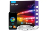Govee RGBIC LED Strip Lights, 16.4ft